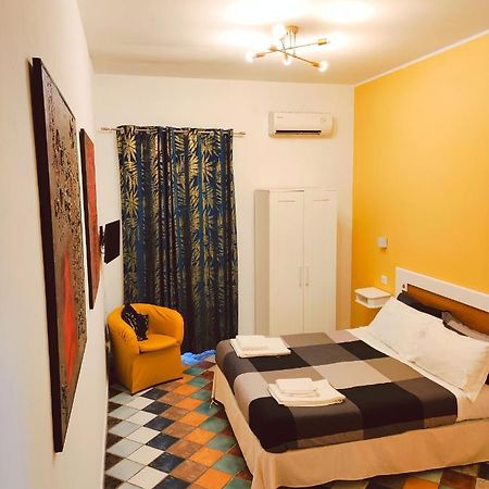 Firenze32 Bed & Breakfast Napoli Cameră foto