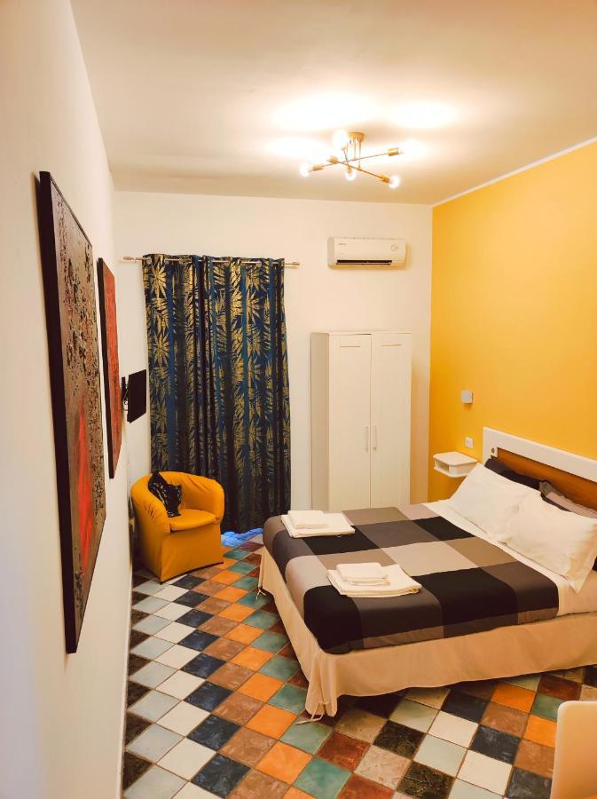 Firenze32 Bed & Breakfast Napoli Cameră foto