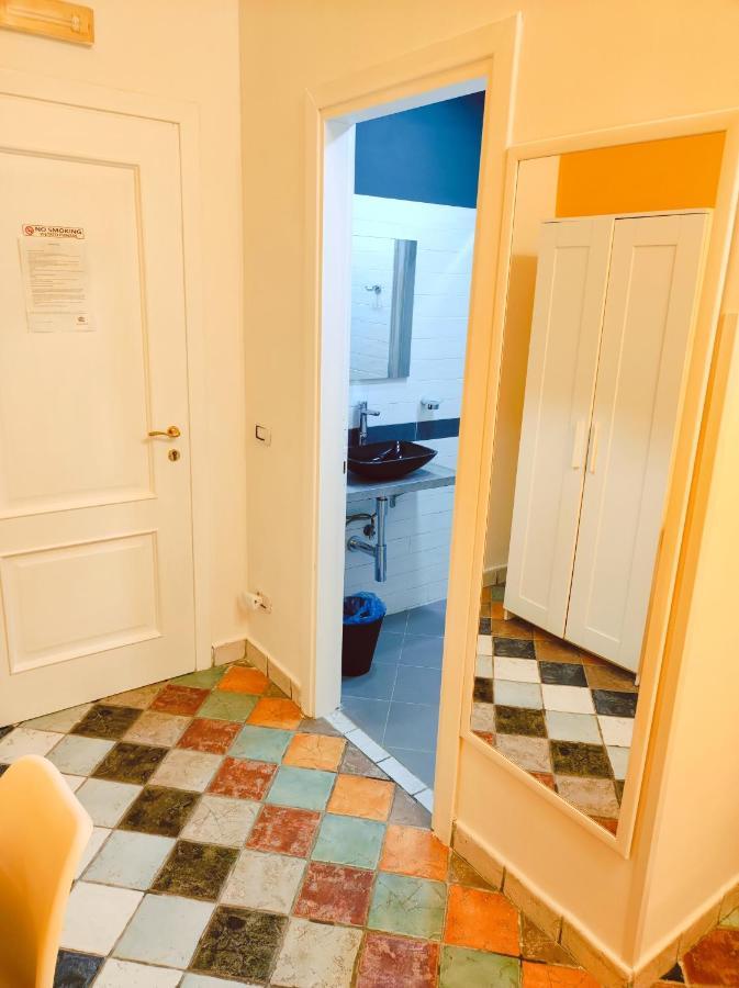 Firenze32 Bed & Breakfast Napoli Cameră foto