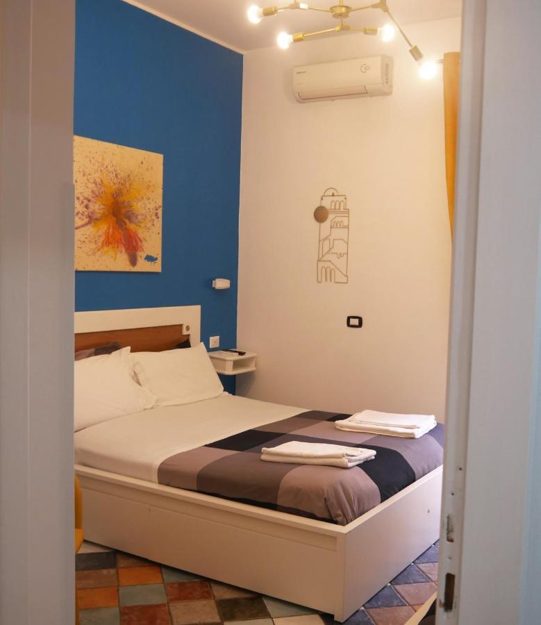 Firenze32 Bed & Breakfast Napoli Exterior foto