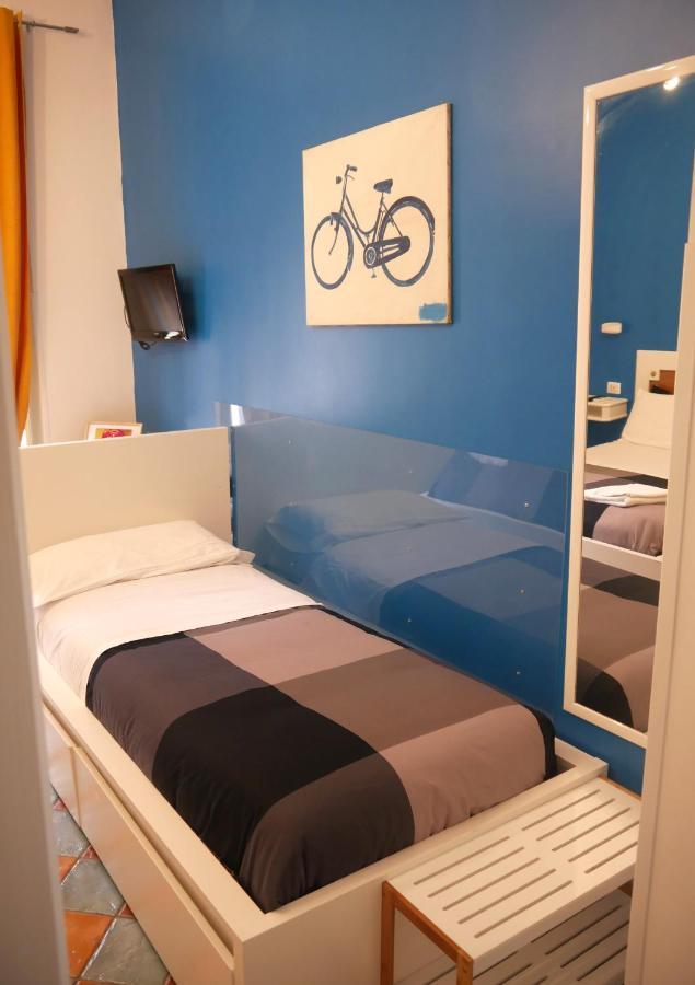 Firenze32 Bed & Breakfast Napoli Exterior foto