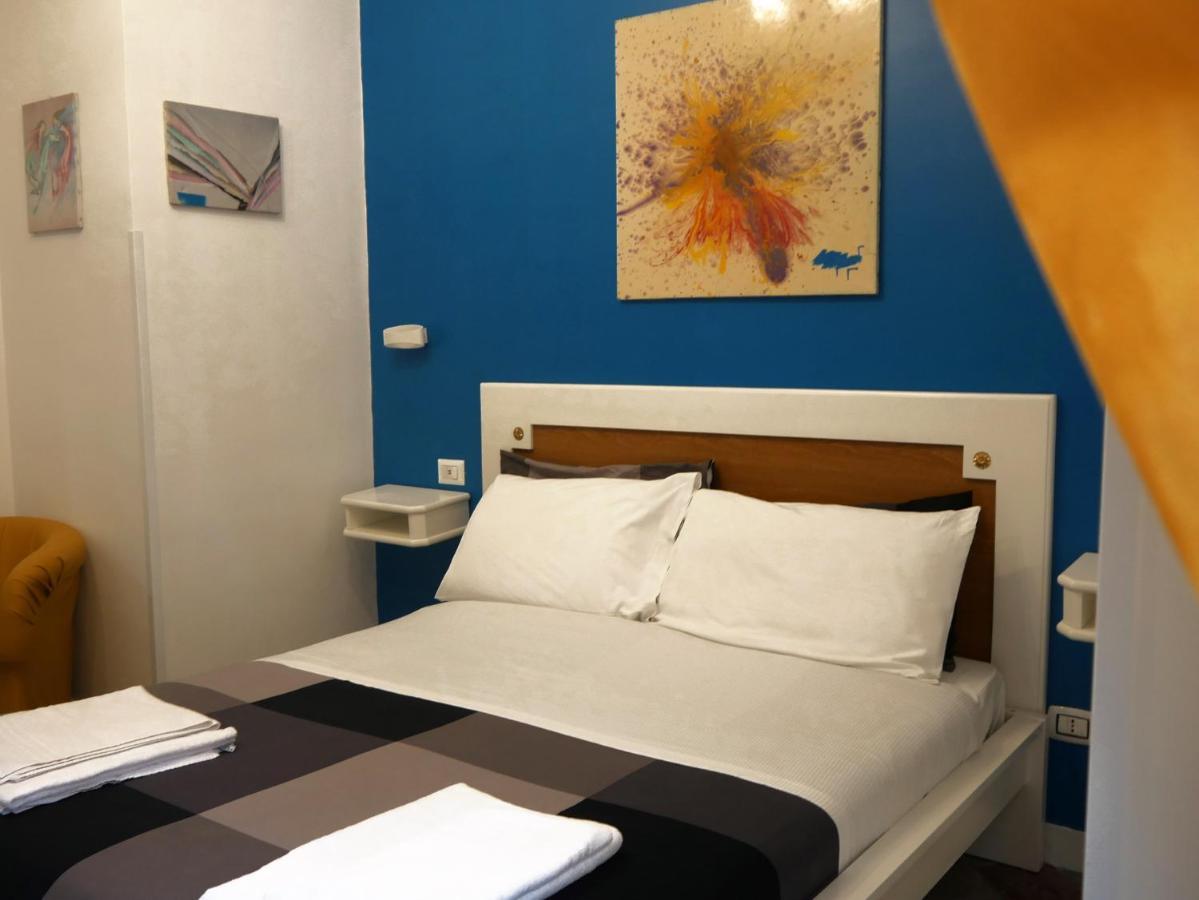 Firenze32 Bed & Breakfast Napoli Exterior foto