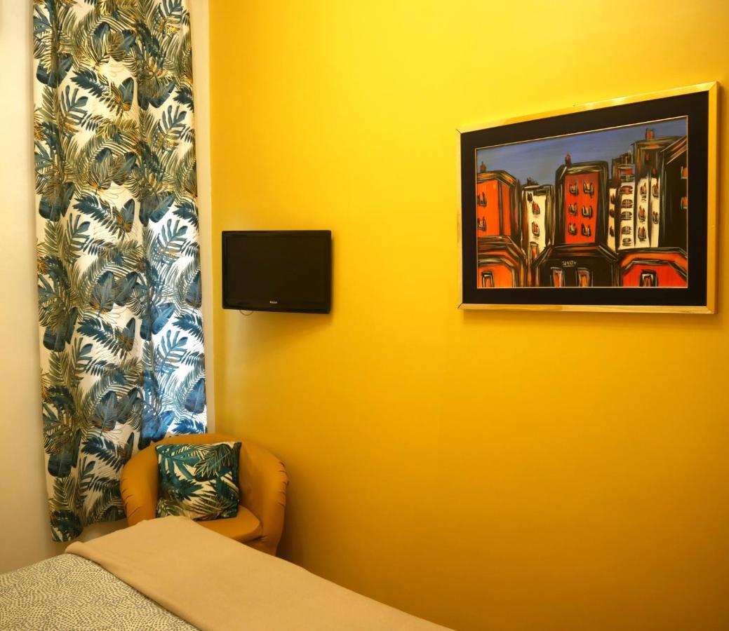 Firenze32 Bed & Breakfast Napoli Exterior foto