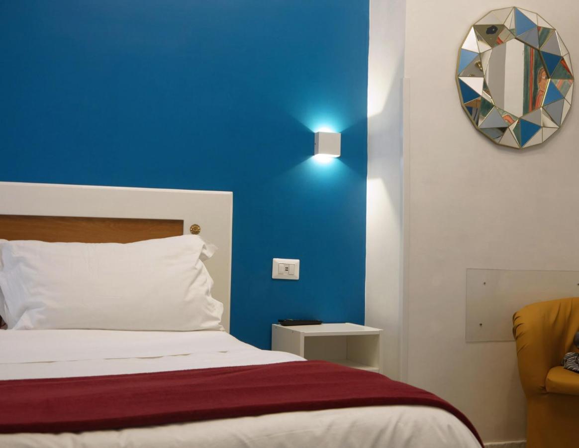 Firenze32 Bed & Breakfast Napoli Exterior foto