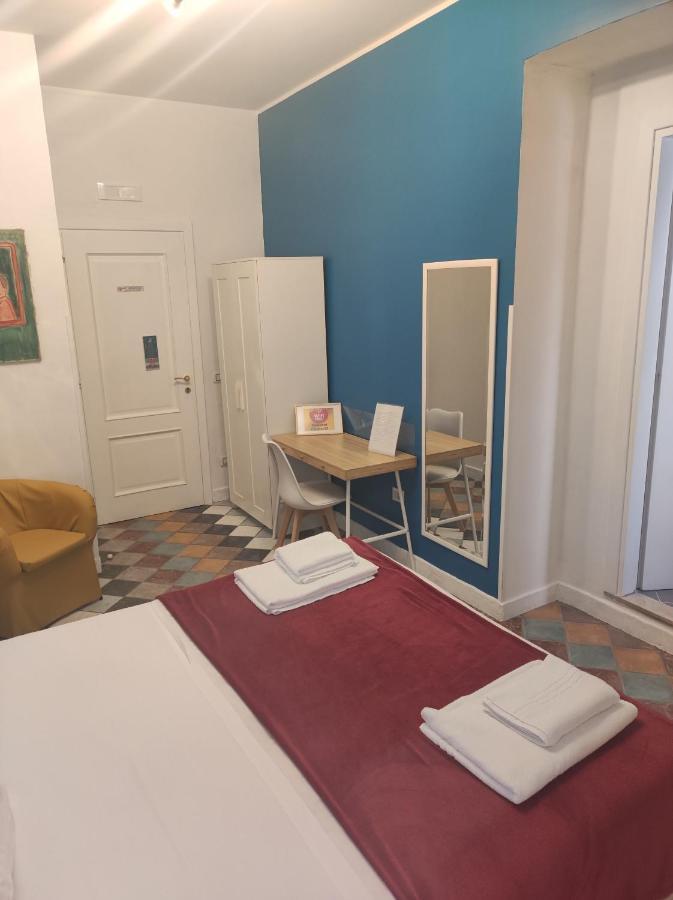 Firenze32 Bed & Breakfast Napoli Exterior foto