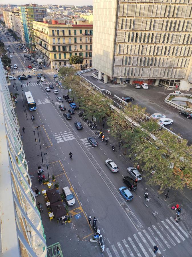 Firenze32 Bed & Breakfast Napoli Exterior foto