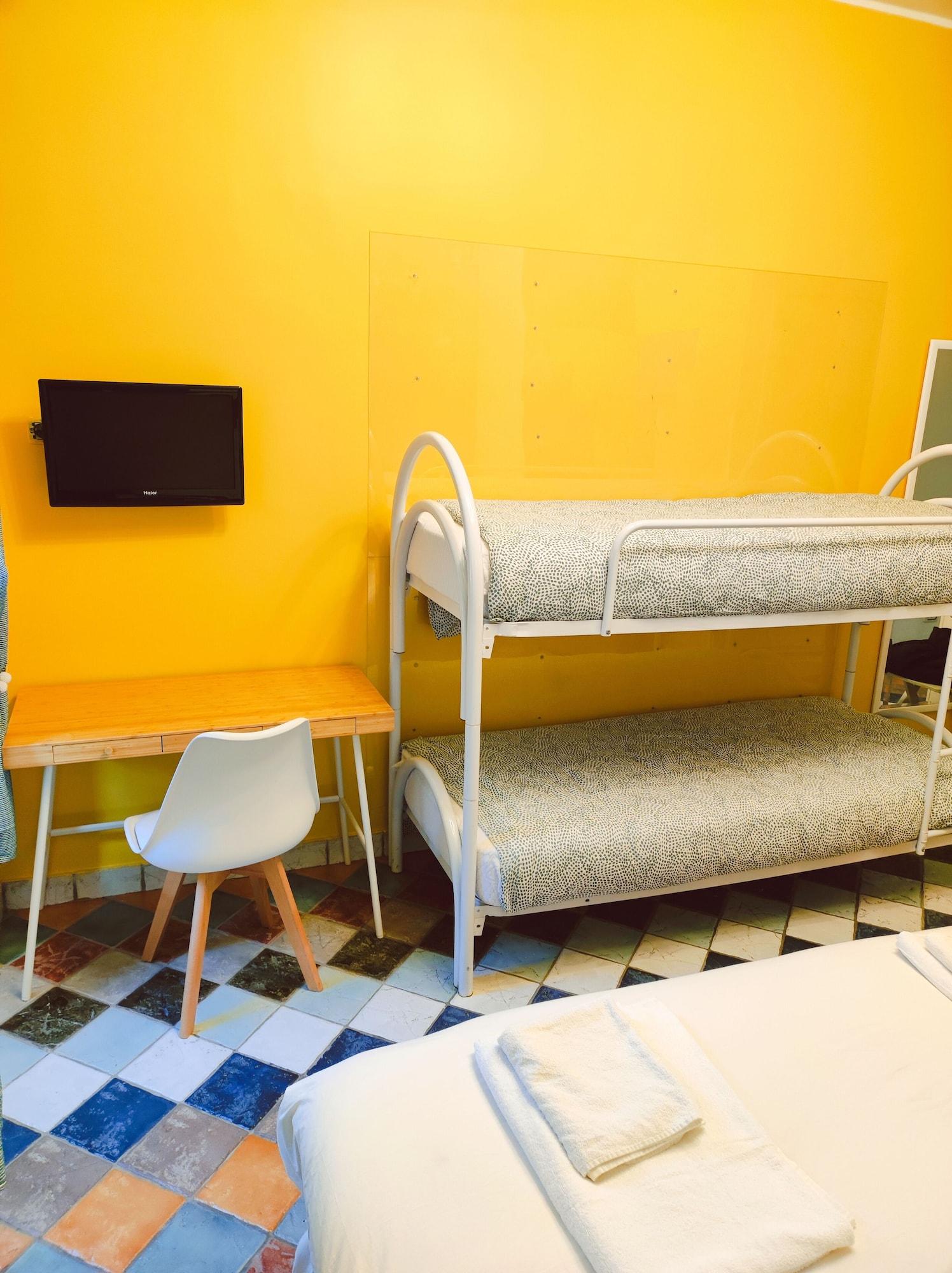 Firenze32 Bed & Breakfast Napoli Exterior foto
