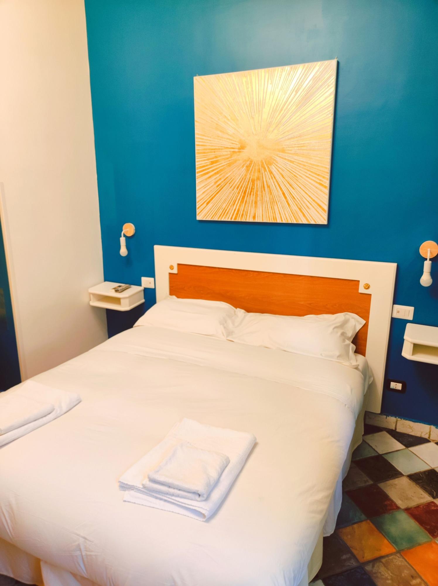 Firenze32 Bed & Breakfast Napoli Exterior foto