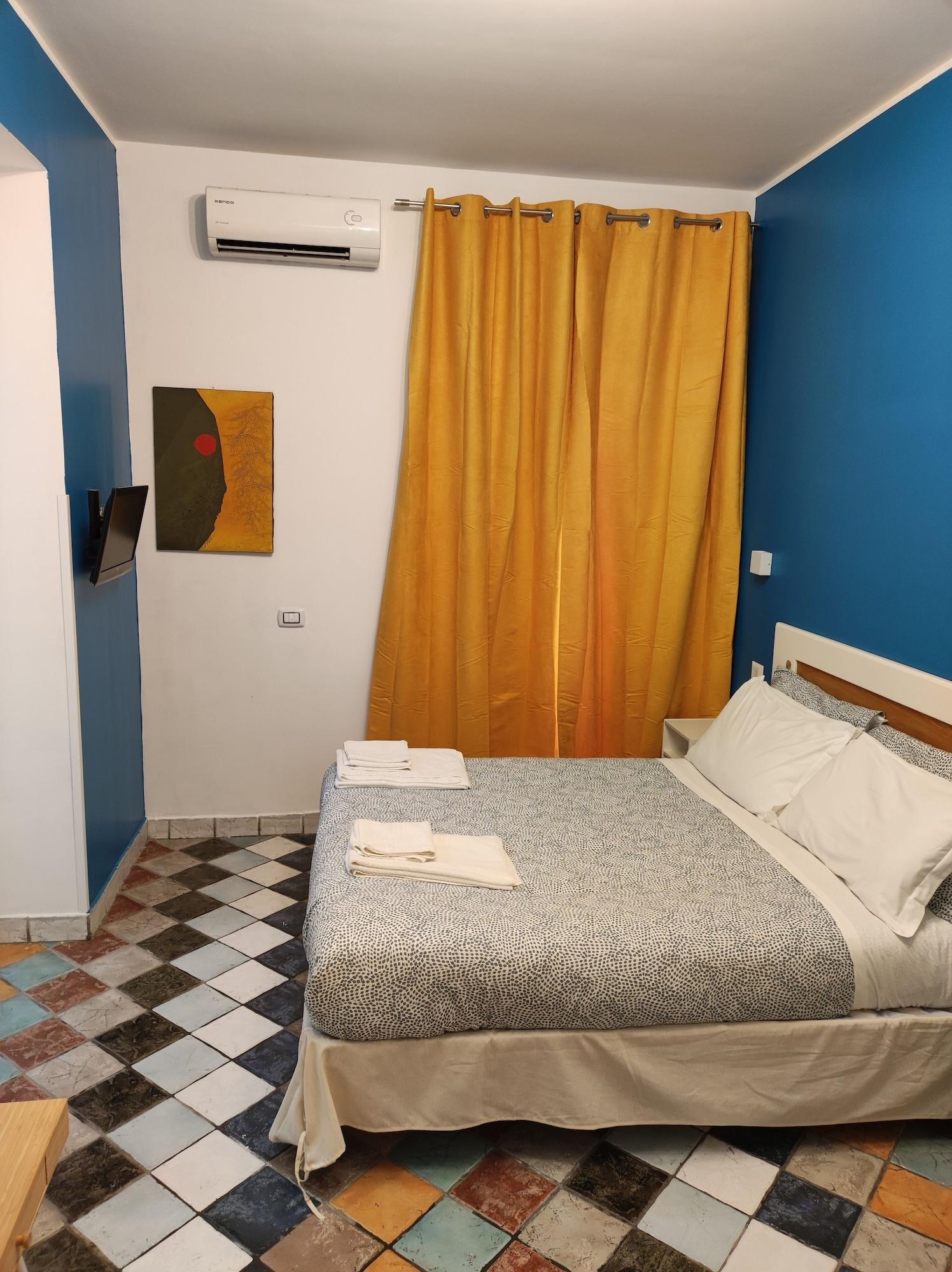 Firenze32 Bed & Breakfast Napoli Exterior foto