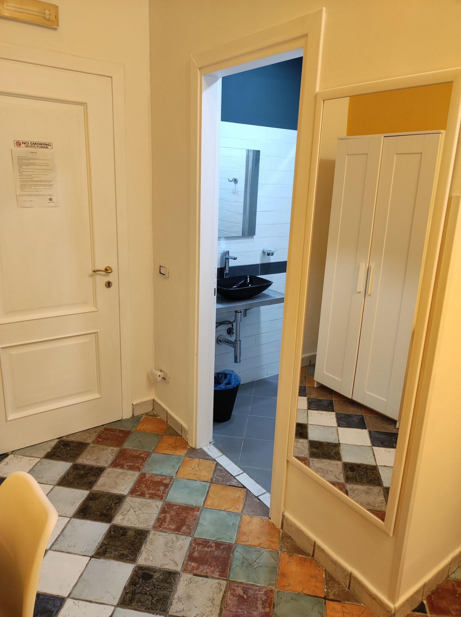 Firenze32 Bed & Breakfast Napoli Exterior foto