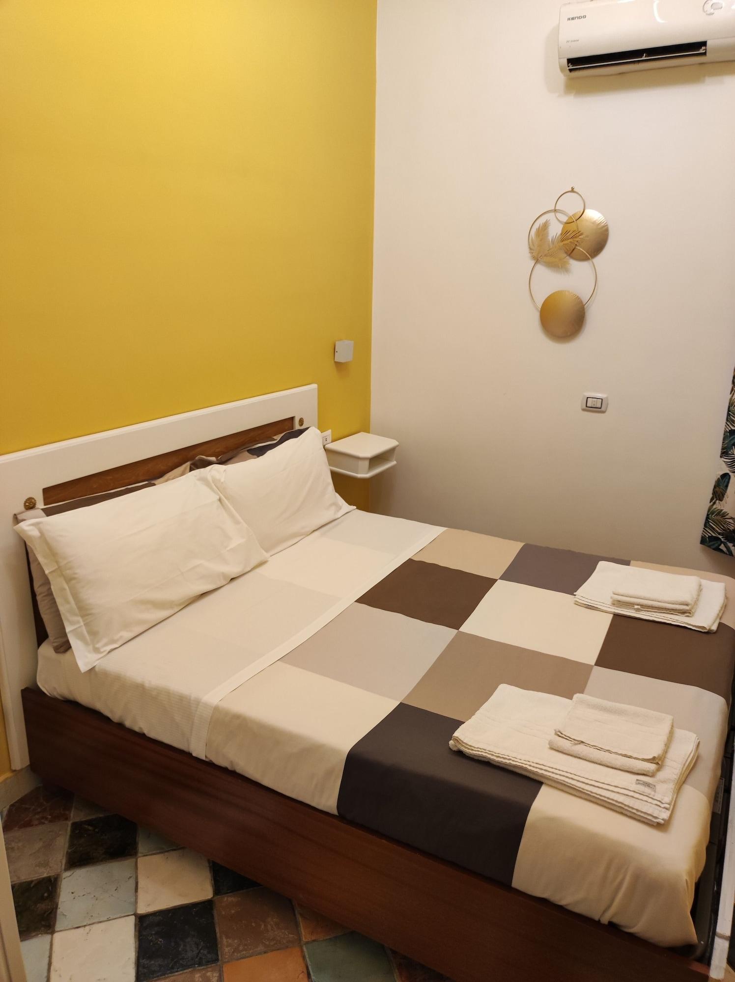 Firenze32 Bed & Breakfast Napoli Exterior foto