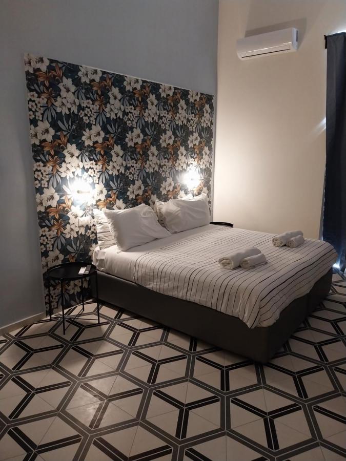 Firenze32 Bed & Breakfast Napoli Exterior foto