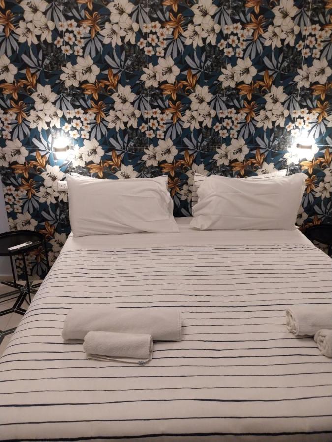 Firenze32 Bed & Breakfast Napoli Exterior foto