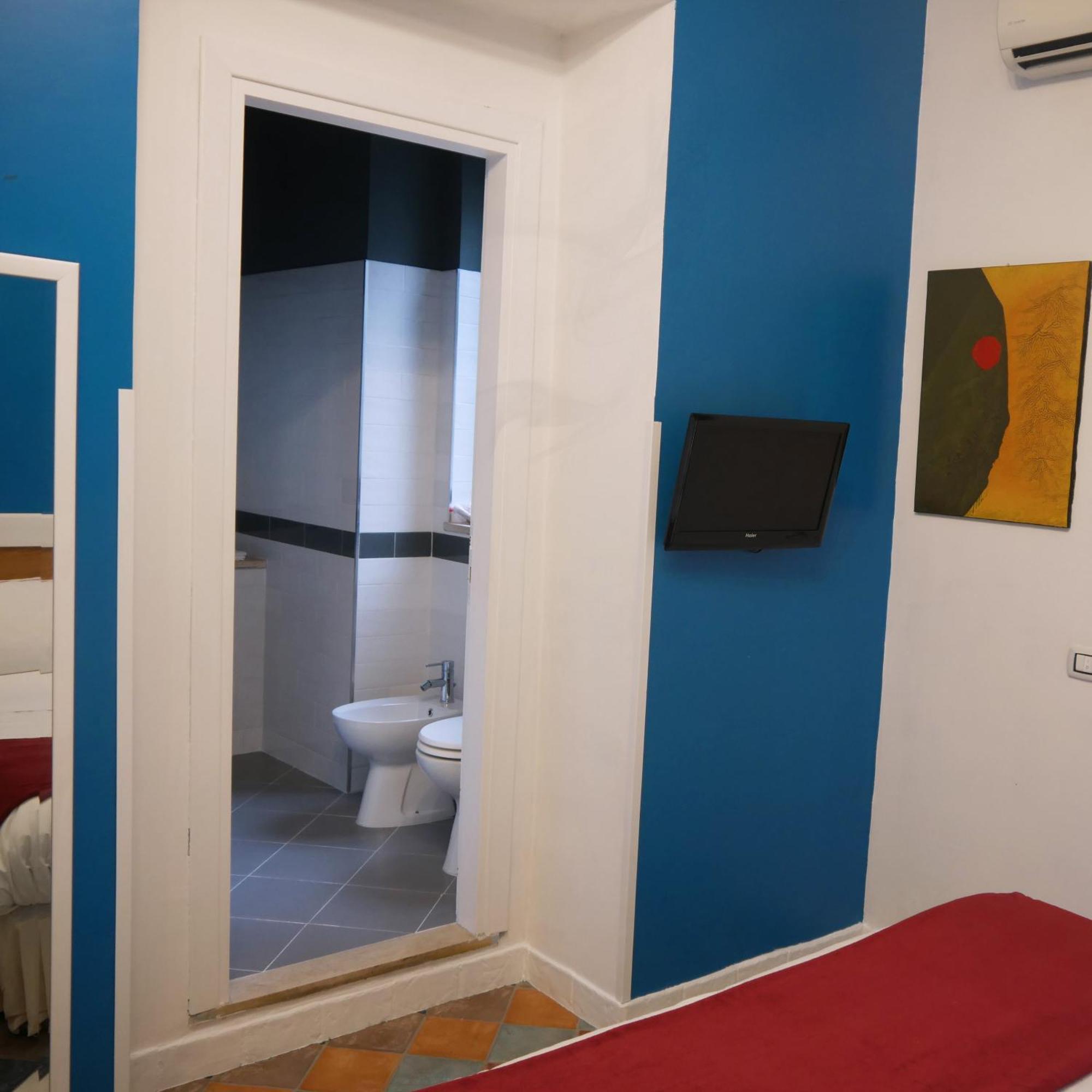 Firenze32 Bed & Breakfast Napoli Cameră foto