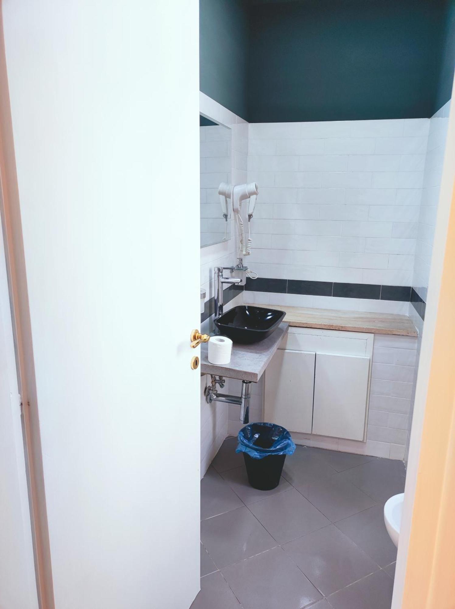 Firenze32 Bed & Breakfast Napoli Cameră foto