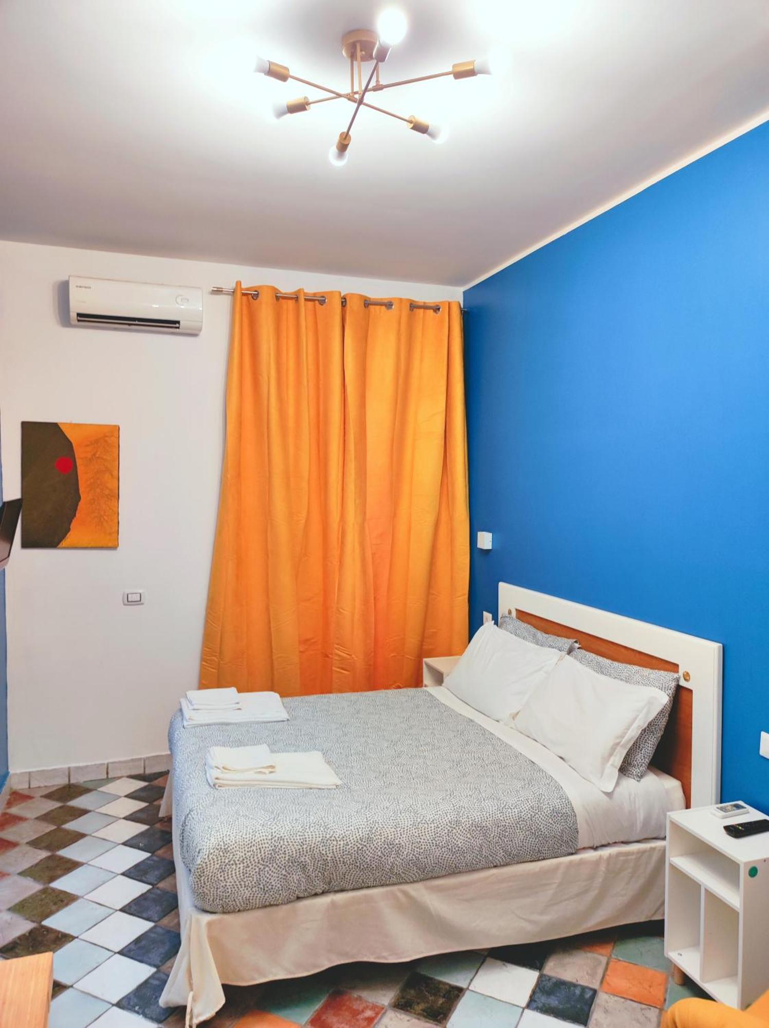 Firenze32 Bed & Breakfast Napoli Cameră foto